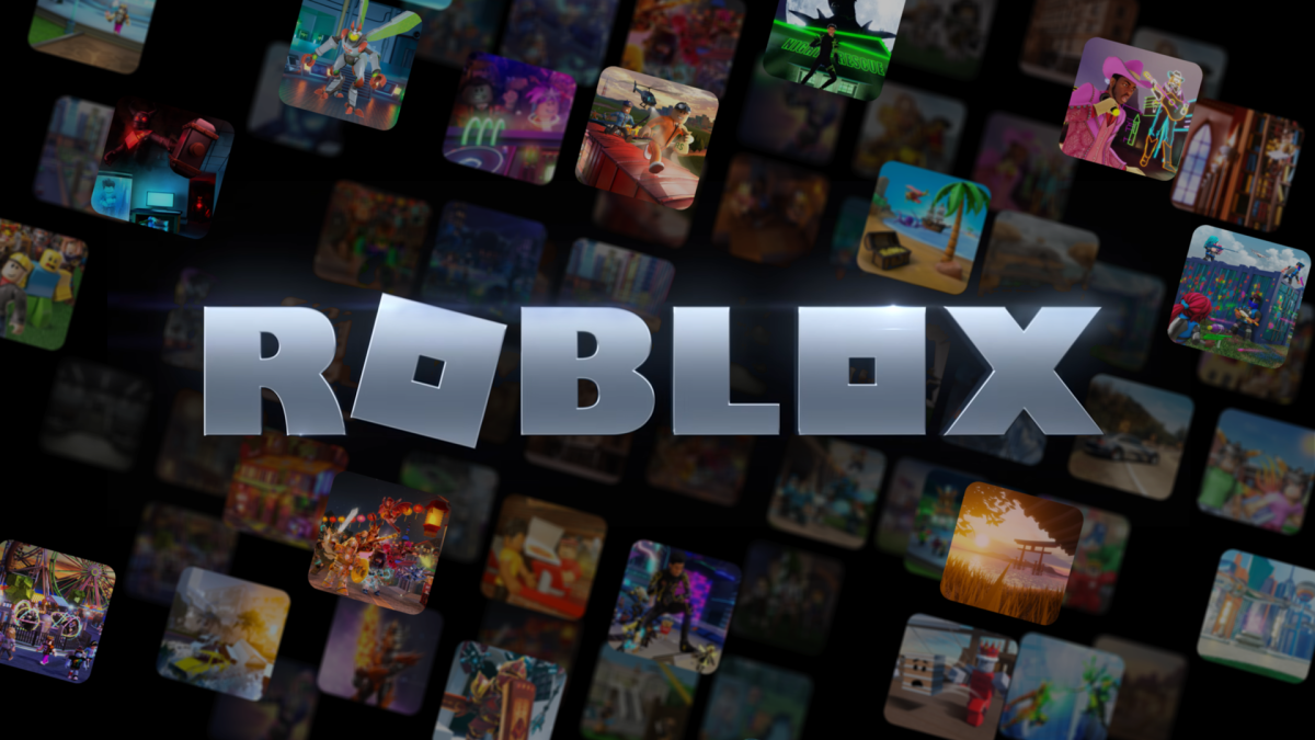 Roblox elige al ex vicepresidente de Google Play para el papel de creador