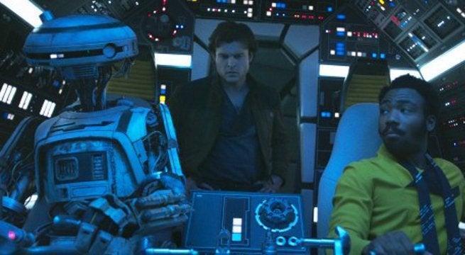 Ron Howard aborda la posibilidad de hacer una secuela de Star Wars para Disney+