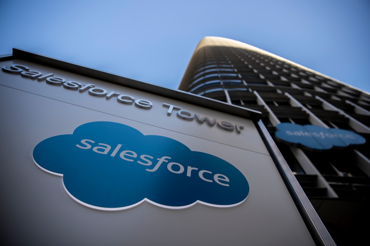 Daily Crunch: el CEO de Salesforce admite que ‘contratamos a demasiadas personas’ ya que la compañía despide a más de 7,000 empleados