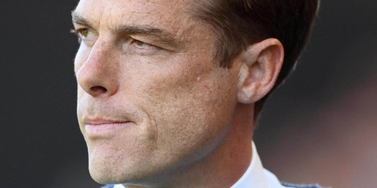 Scott Parker, nuevo técnico del Brujas