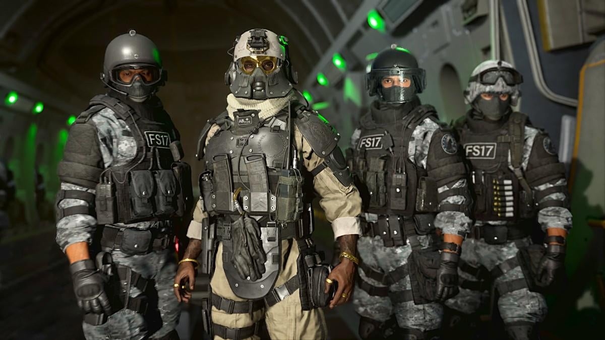 Se informa que Call of Duty: Warzone 2 obtendrá un nuevo mapa muy pronto