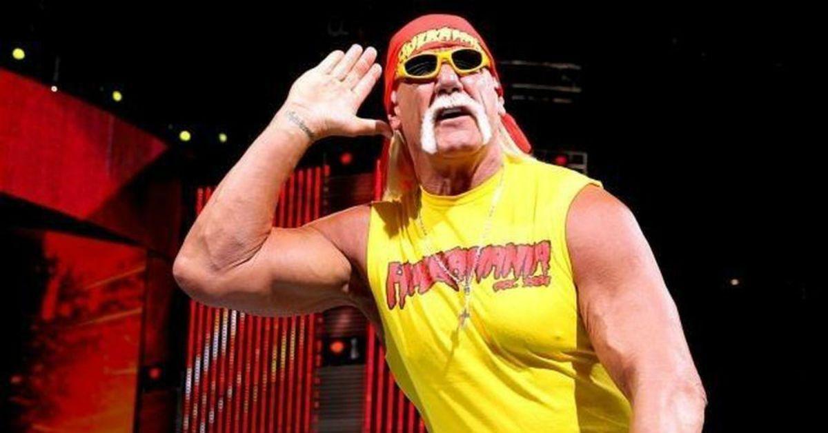 Se informa que Hulk Hogan regresará a WWE TV para Raw es XXX
