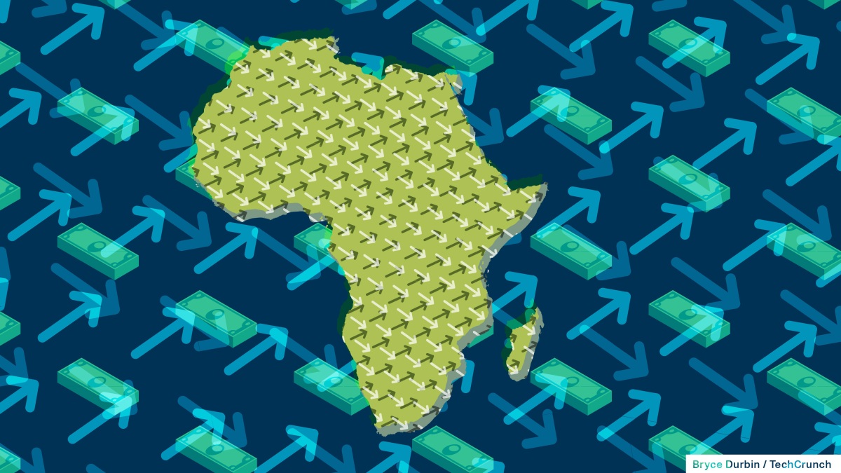 Se prevé que África experimente una desaceleración sostenida de la financiación en 2023