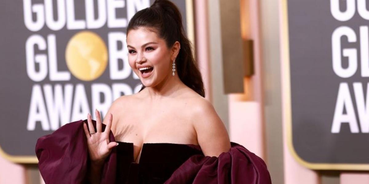Selena Gómez reaparece irreconocible en público: ¿qué le ha pasado?