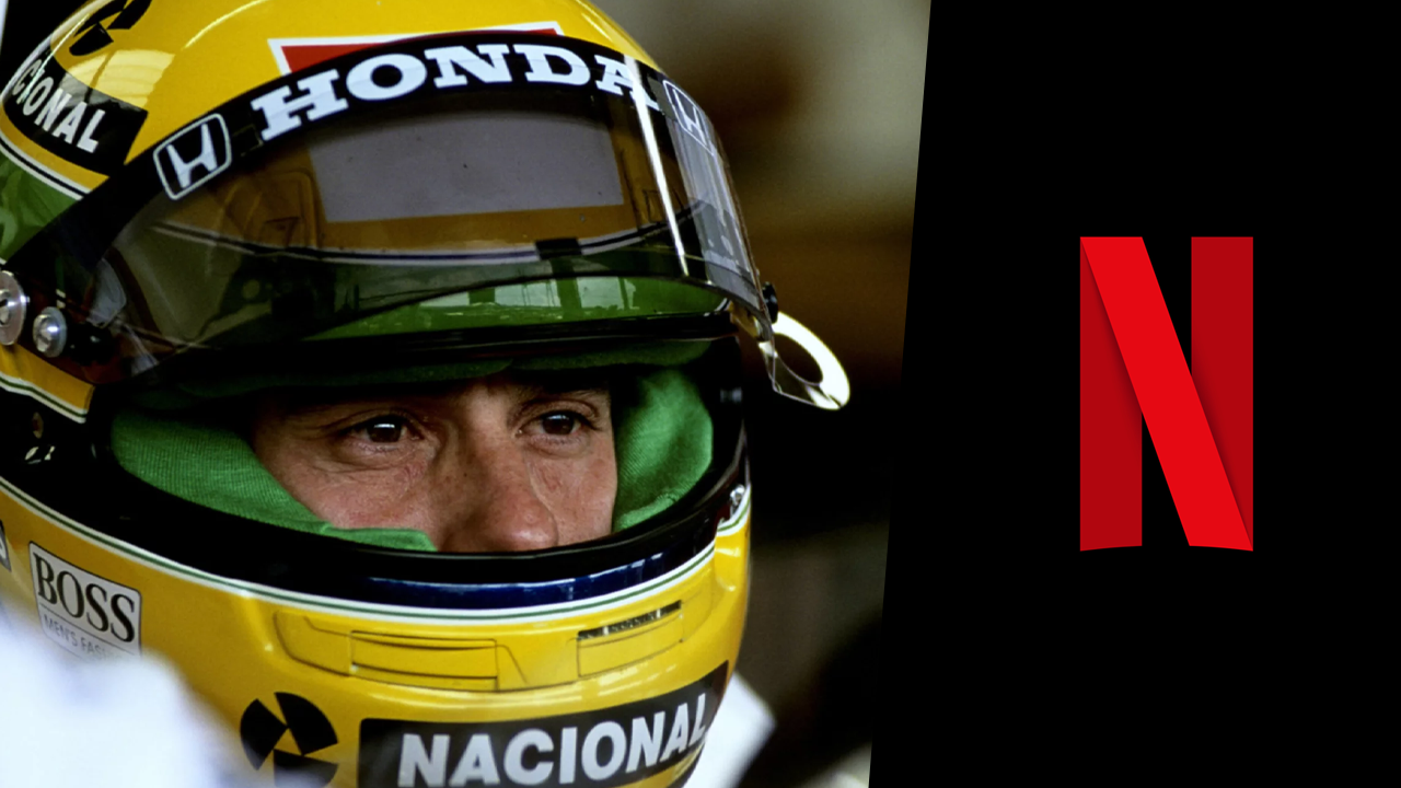 ‘Senna’ Netflix Formula 1 Legend Biopic Series: todo lo que sabemos hasta ahora