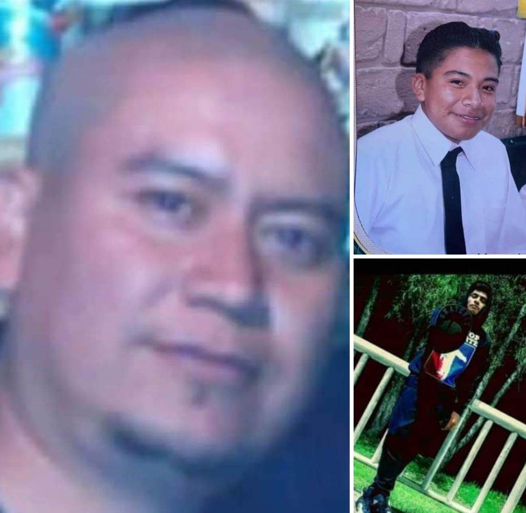 Sigue búsqueda de 3 jóvenes desaparecidos en Colon, Querétaro, pareciera “se los tragó la tierra”