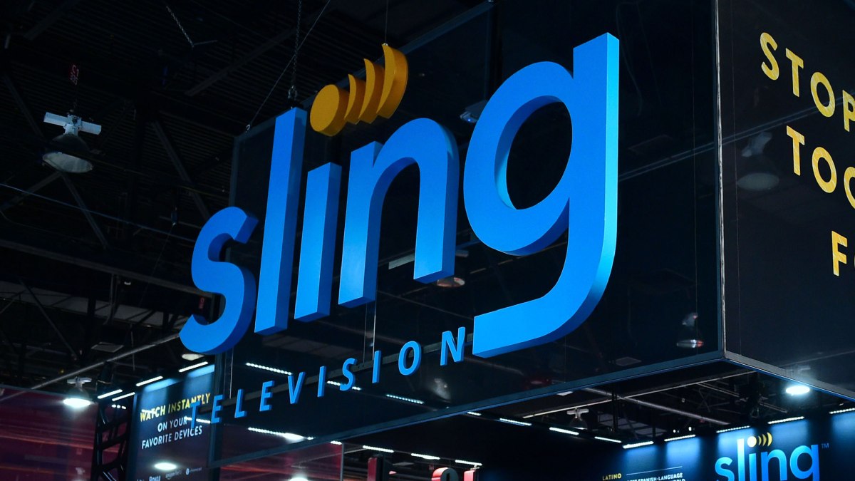 La base de suscriptores de Sling TV continúa aumentando, pierde más de 75 000 suscriptores en el cuarto trimestre