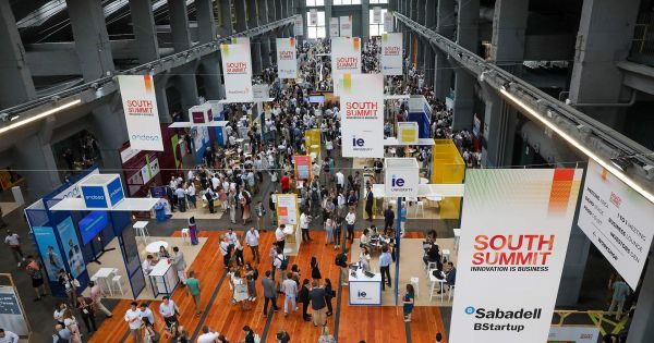 South Summit Brasil: buscan emprendedores y es una oportunidad única para conectar con inversores