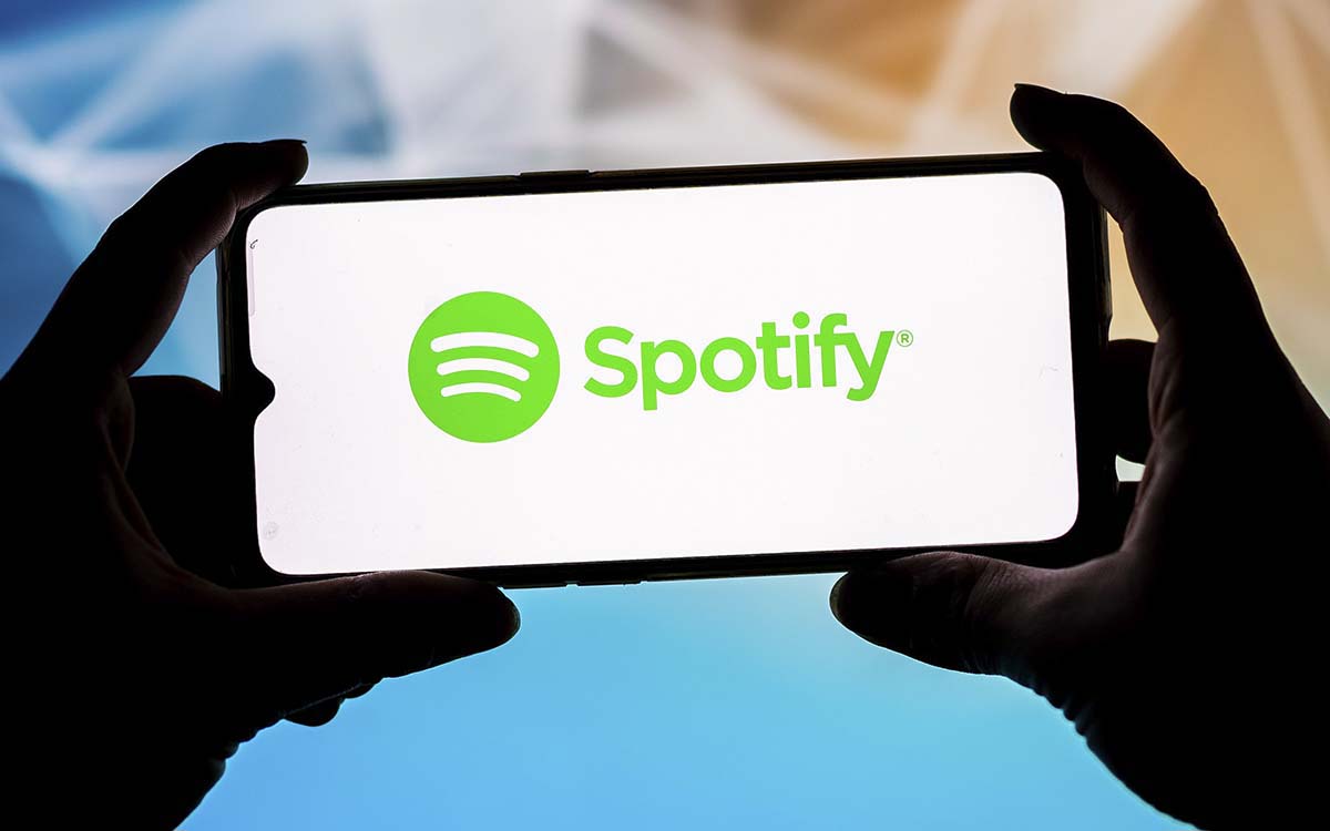 Spotify recortará un 6% de su plantilla