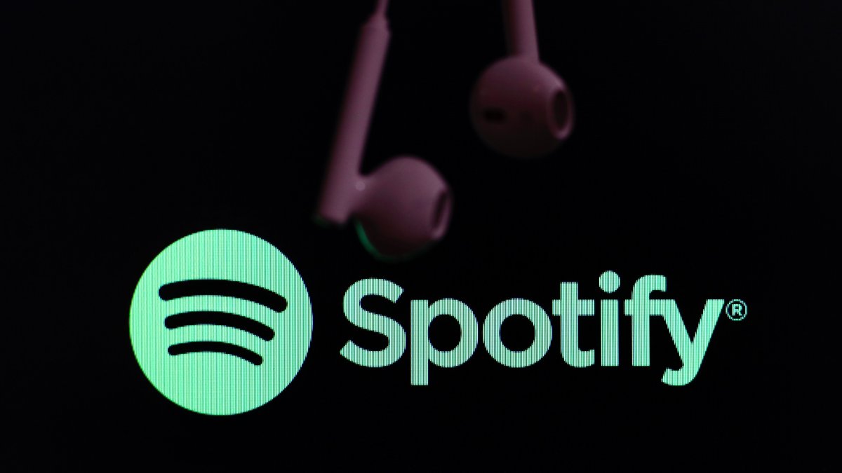 Spotify reducirá el 6% de su personal