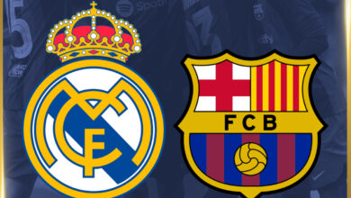 Supercopa: Real Madrid y Barcelona se verán en una final nueve años después | Video