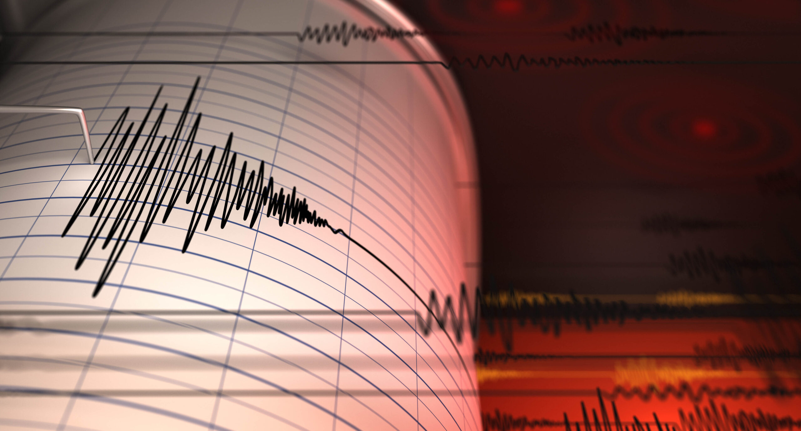 Terremoto de magnitud 7.6 sacude Indonesia y provoca daños en edificaciones