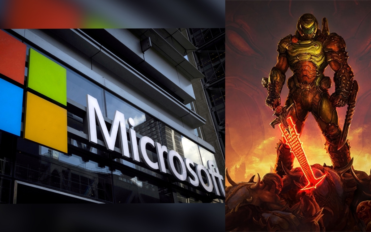 Trabajadores de videojuegos forman primer sindicato de Microsoft