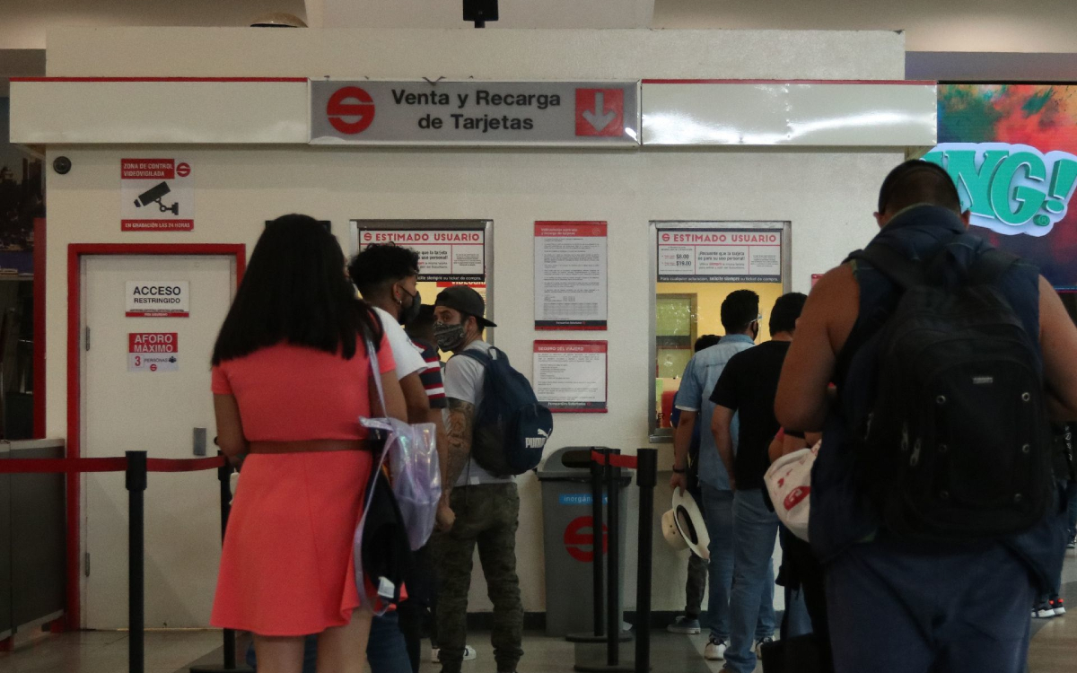 Tren Suburbano tendrá nueva tarifa a partir del domingo