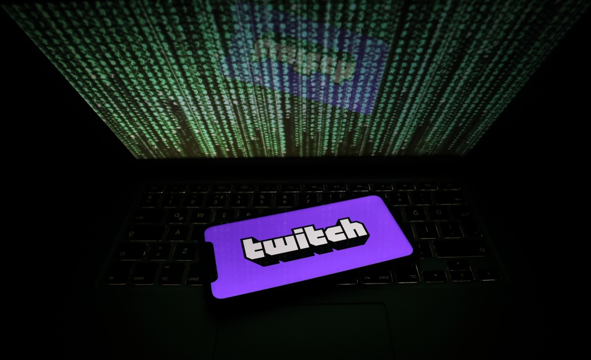 Twitch experimenta una interrupción por segunda vez en una semana