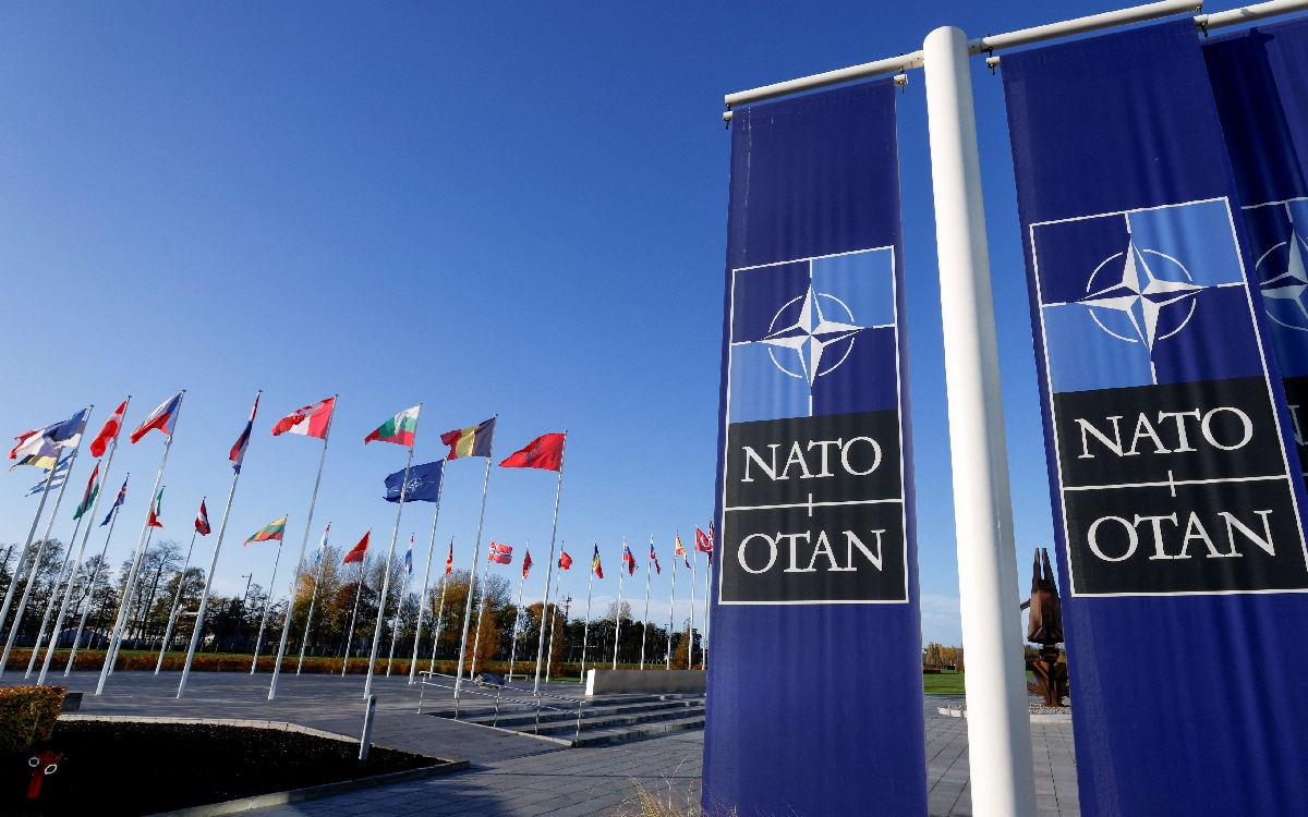 Ucrania asegura que ya es miembro ‘de facto’ de la OTAN