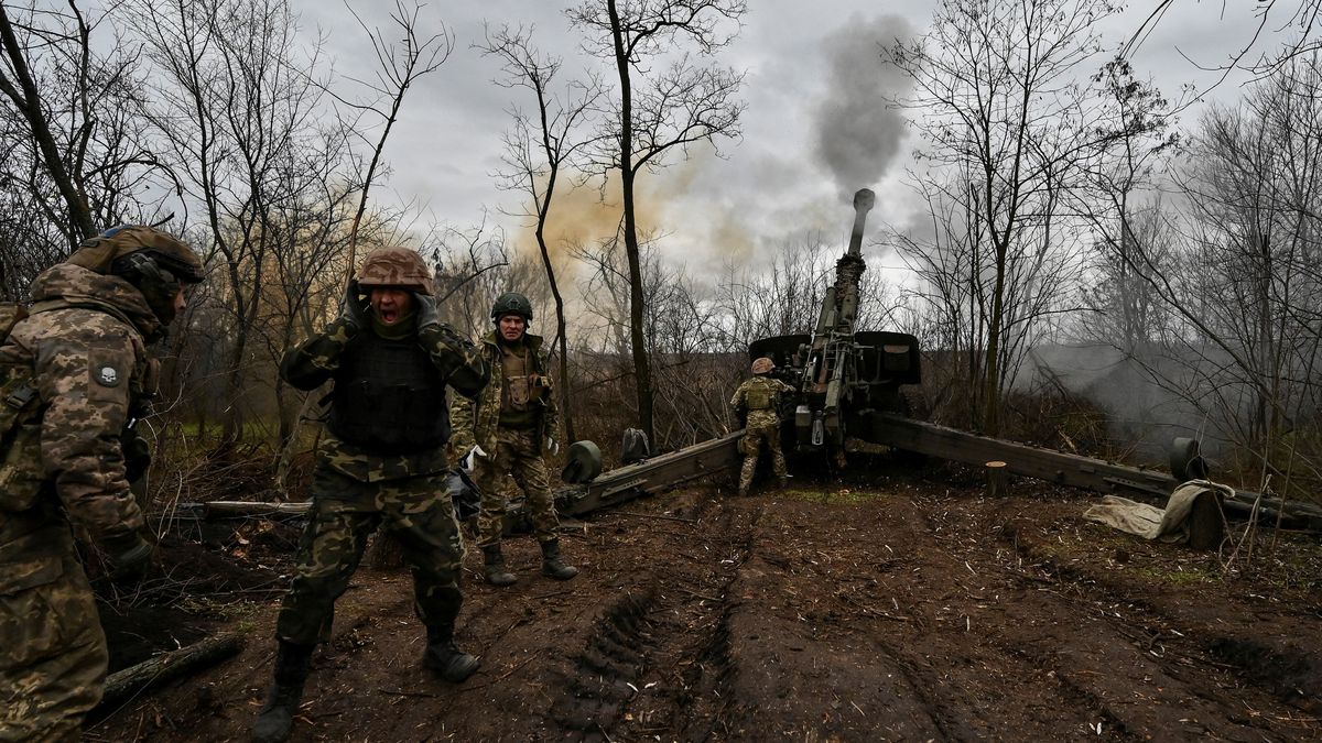 Ucrania rechaza la propuesta de alto el fuego de Rusia: “Os golpearemos en el silencio de la noche”