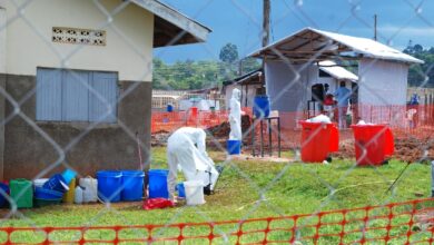 Uganda declara el fin del brote de ébola tras 55 muertes