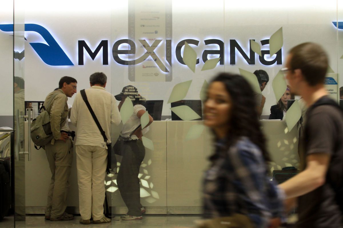 Un desembolso de 816 millones de pesos y un acuerdo a medias para los trabajadores: así revivirá el Gobierno a la extinta aerolínea Mexicana de Aviación
