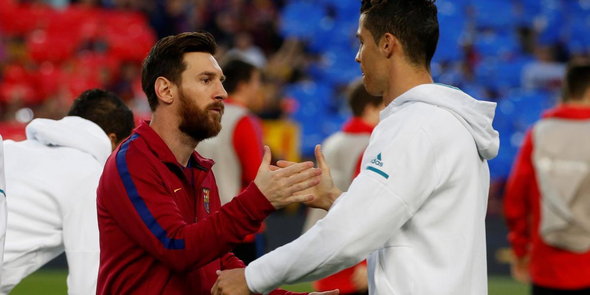 Un magnate saudí paga 2,4 millones para ver el Messi-Cristiano