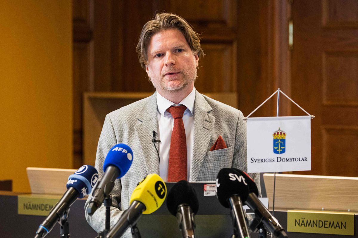 Un tribunal de Suecia condena a dos hermanos por espiar para Rusia