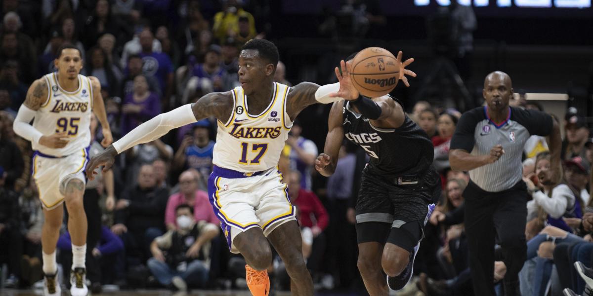 Una estrella del Eurobasket ayuda a LeBron a tumbar a los Kings de Jordi Fernández