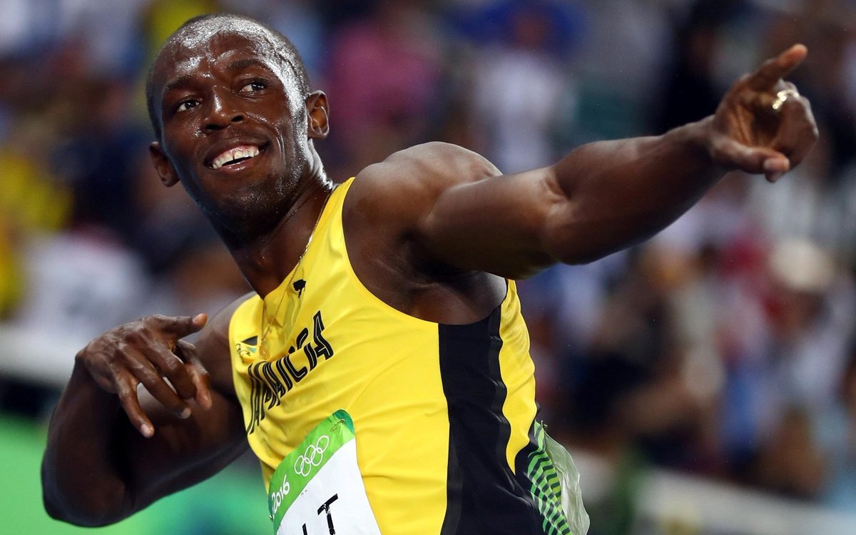 Usain Bolt, víctima de un fraude masivo, alista una ‘gran demanda’ | Tuit