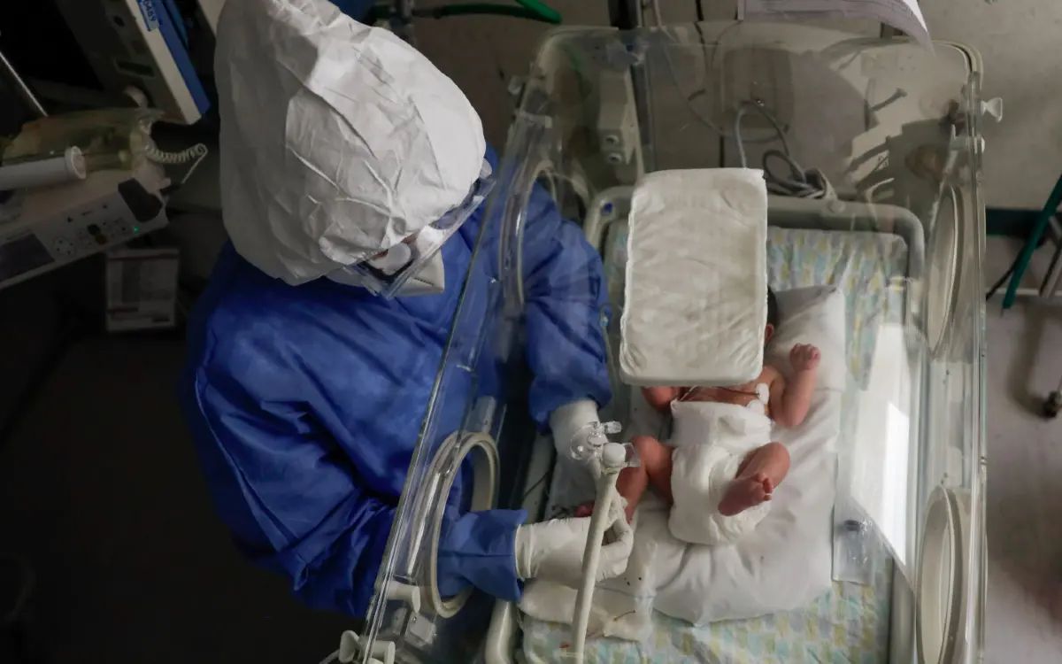 VSR, el virus de la ‘tripledemia’ que pone en riesgo a bebés