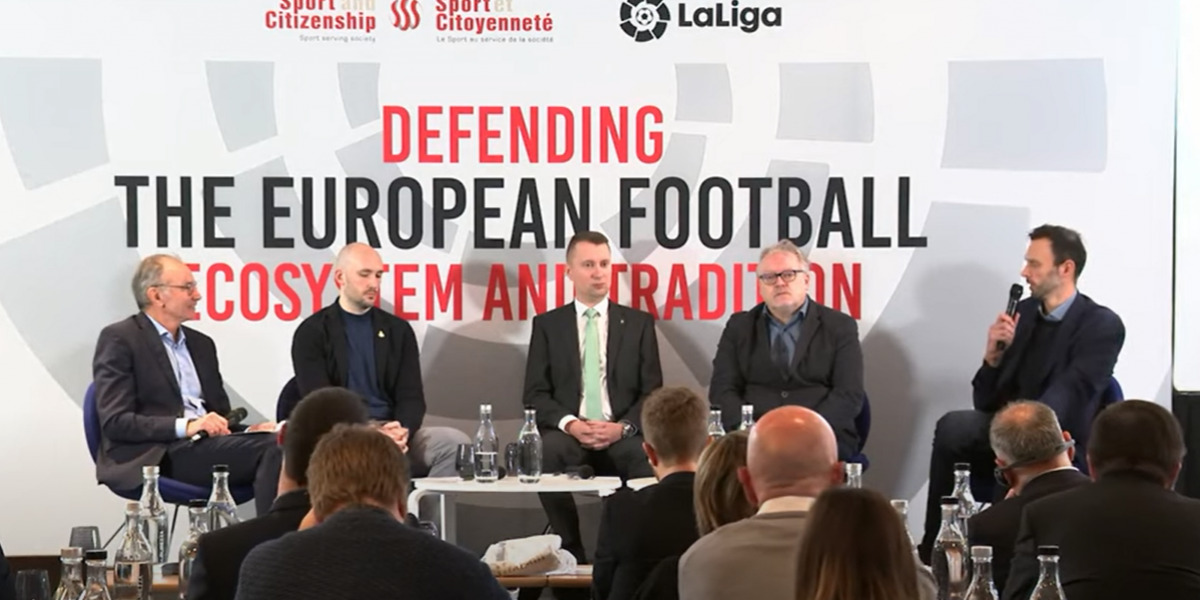 Van den Spiegel: "La Euroliga está matando el baloncesto"