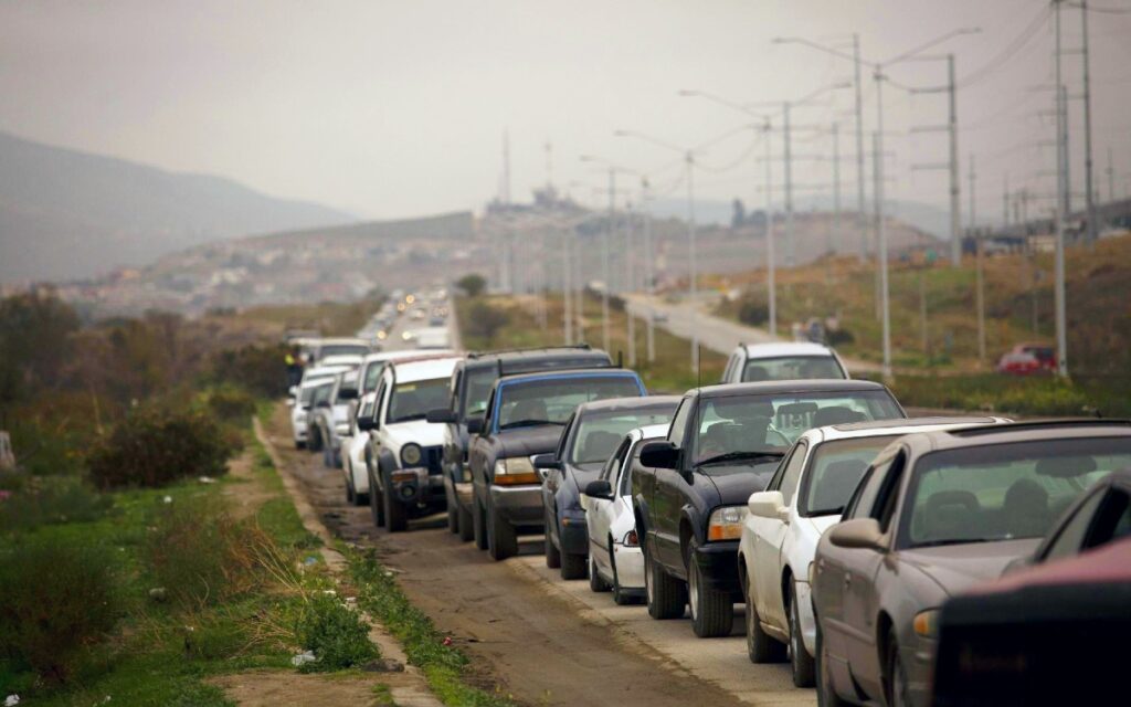 Venta de autos ligeros en 2022 supera a 2021 con más de 71 mil unidades