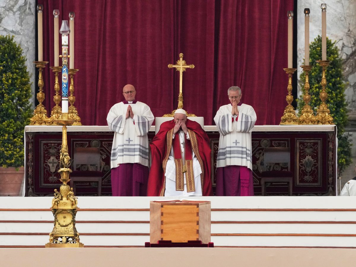 Videoanálisis | ¿Por qué Francisco no va a beatificar a Benedicto XVI?