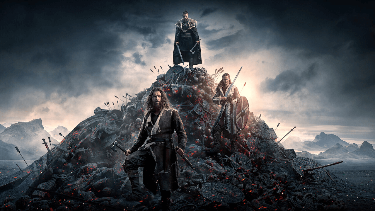 Temporada 3 de ‘Vikingos: Valhalla’: estimación de la fecha de lanzamiento de Netflix y lo que sabemos hasta ahora