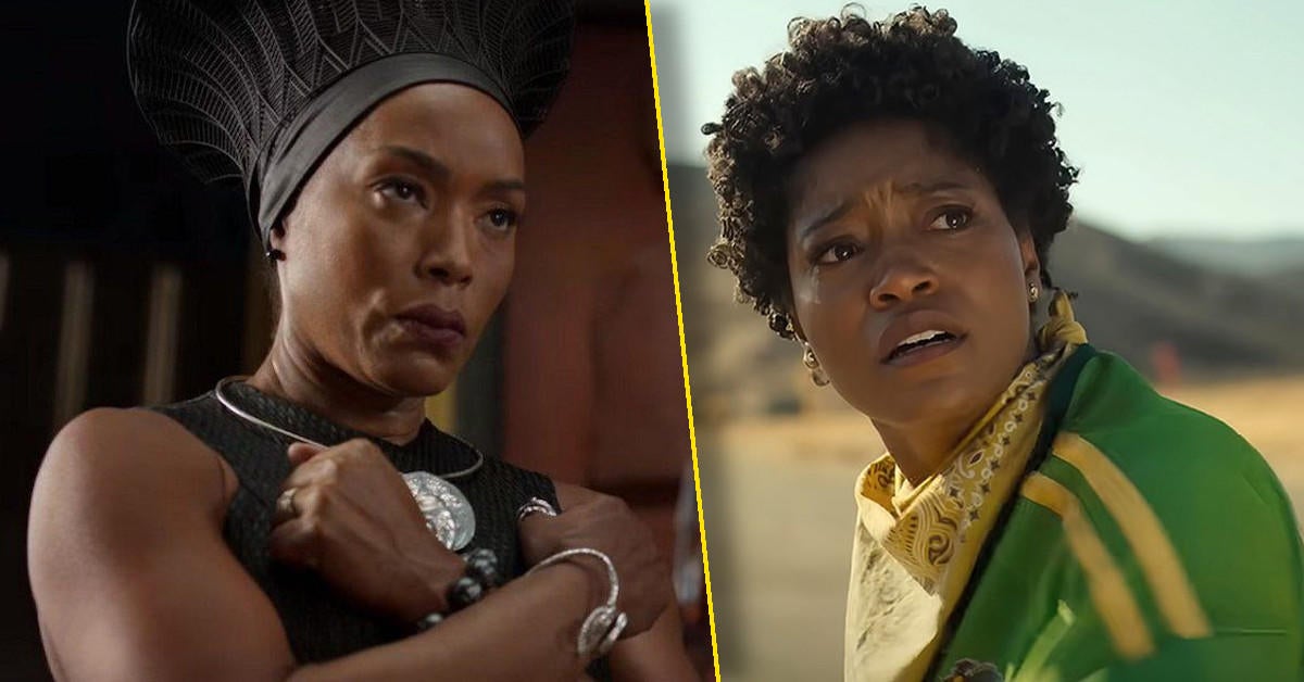 Wakanda Forever, Nope Asegura las nominaciones de WGA luego de los desaires a los Oscar