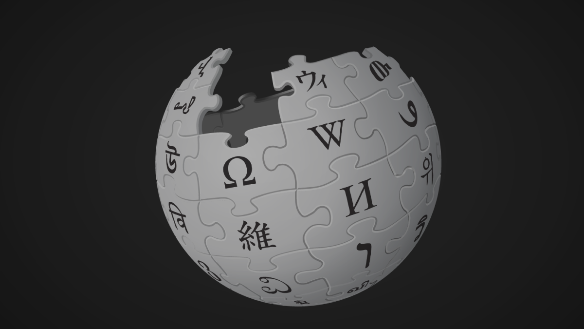 Wikipedia obtiene su primer cambio de imagen en más de una década... y es bastante sutil