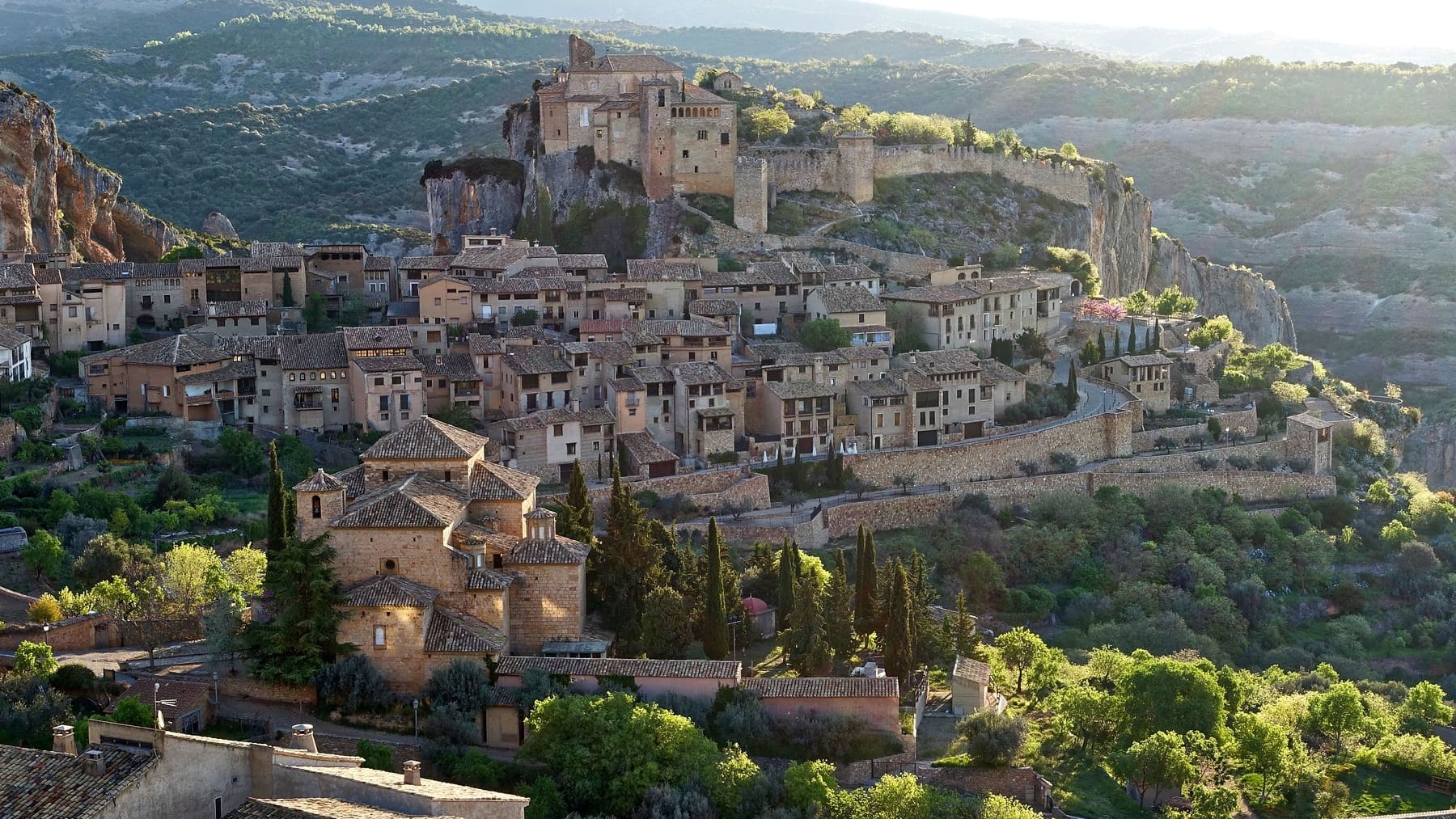 este pueblo de España es el mejor del mundo