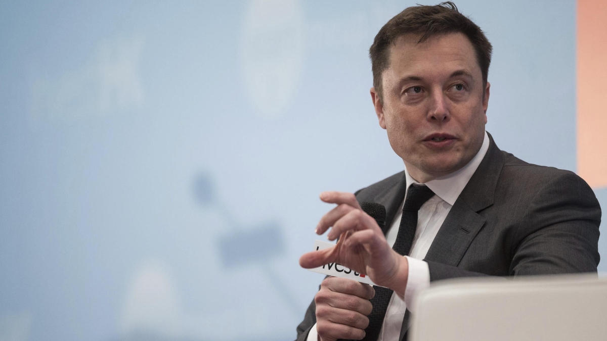 inicia juicio contra Elon Musk por fraude bursátil