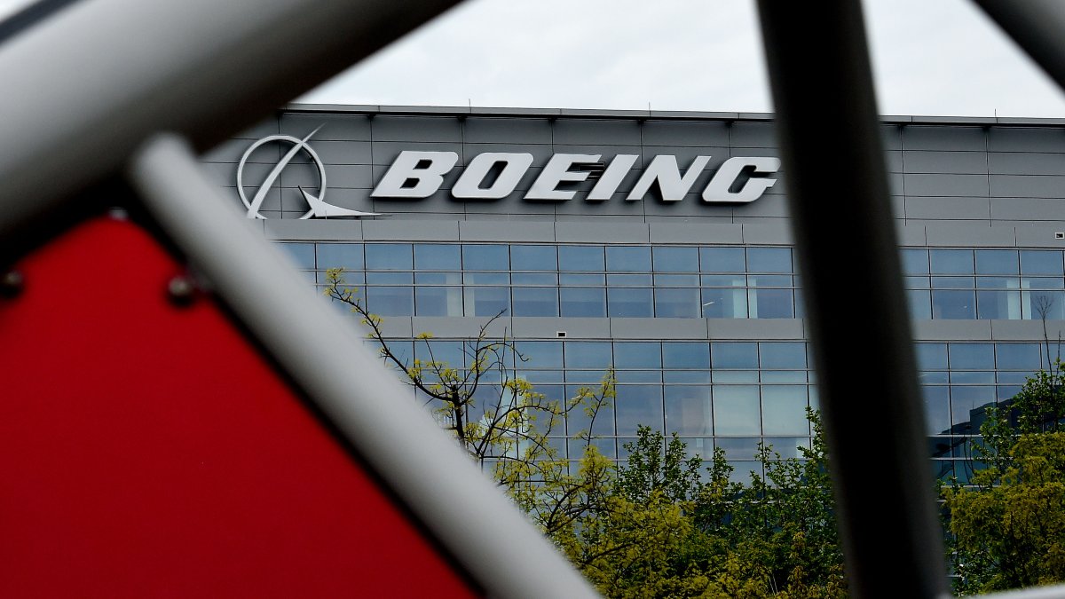 juicio contra Boeing por accidentes aéreos
