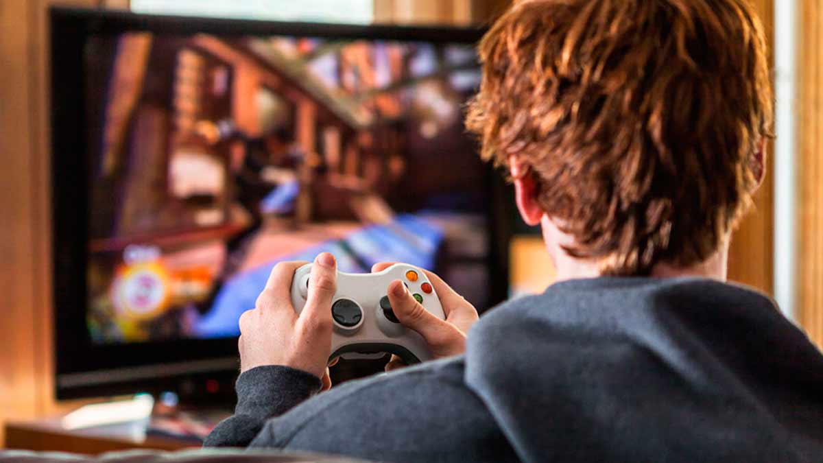 ¿Cómo afectan los videojuegos al cerebro según la ciencia?