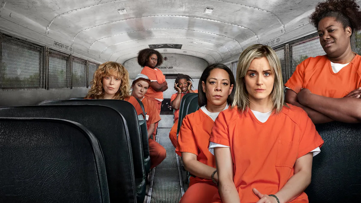 ¿Cuándo dejará Netflix 'Orange is the New Black'?