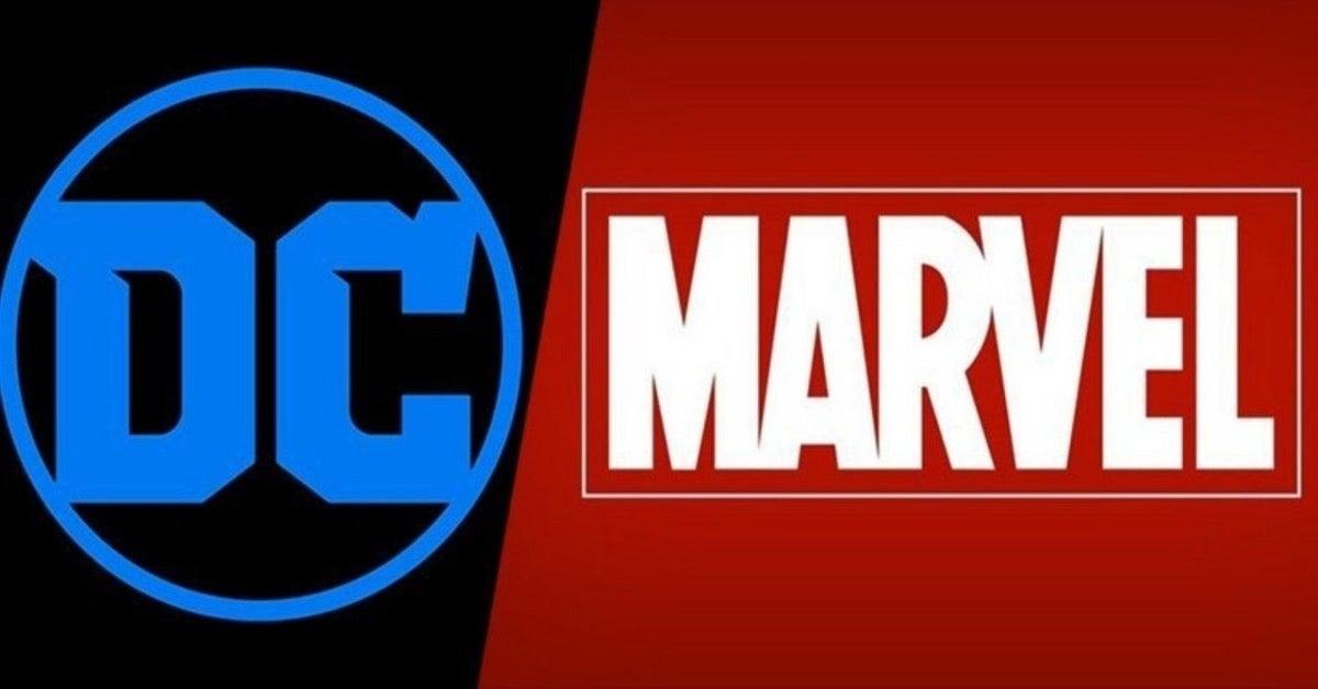 ¿DC o Marvel lo harán mejor en 2023?