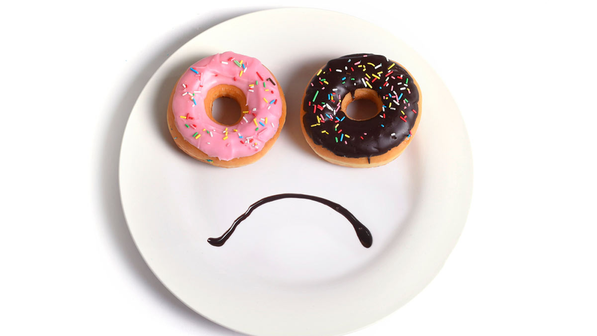¿Es posible decirle ‘adiós’ al azúcar de tu dieta sin esfuerzo?