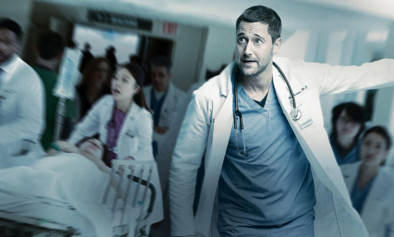 Las Temporadas 3 Y 4 De ‘new Amsterdam Llegarán A Netflix Ee Uu En Febrero De 2023 La Neta Neta 