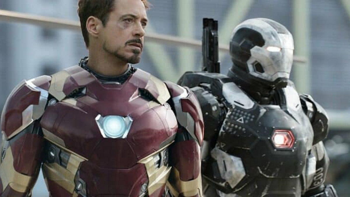 ¿Por qué Tony Stark no necesita un cameo?