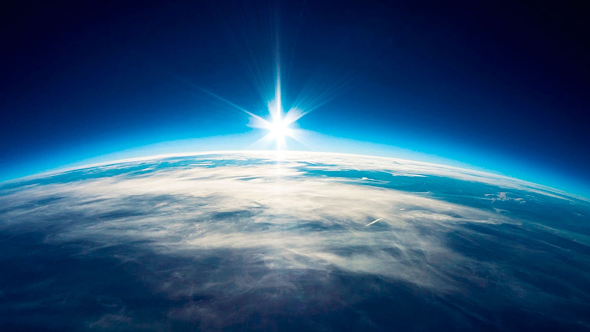 ¿Por qué se está recuperando el agujero de la capa de ozono?