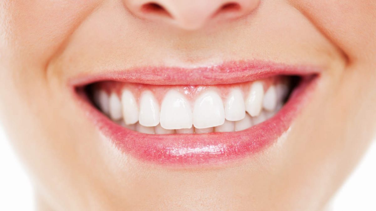 ¿Puede nacer un diente en el interior de nuestra nariz?