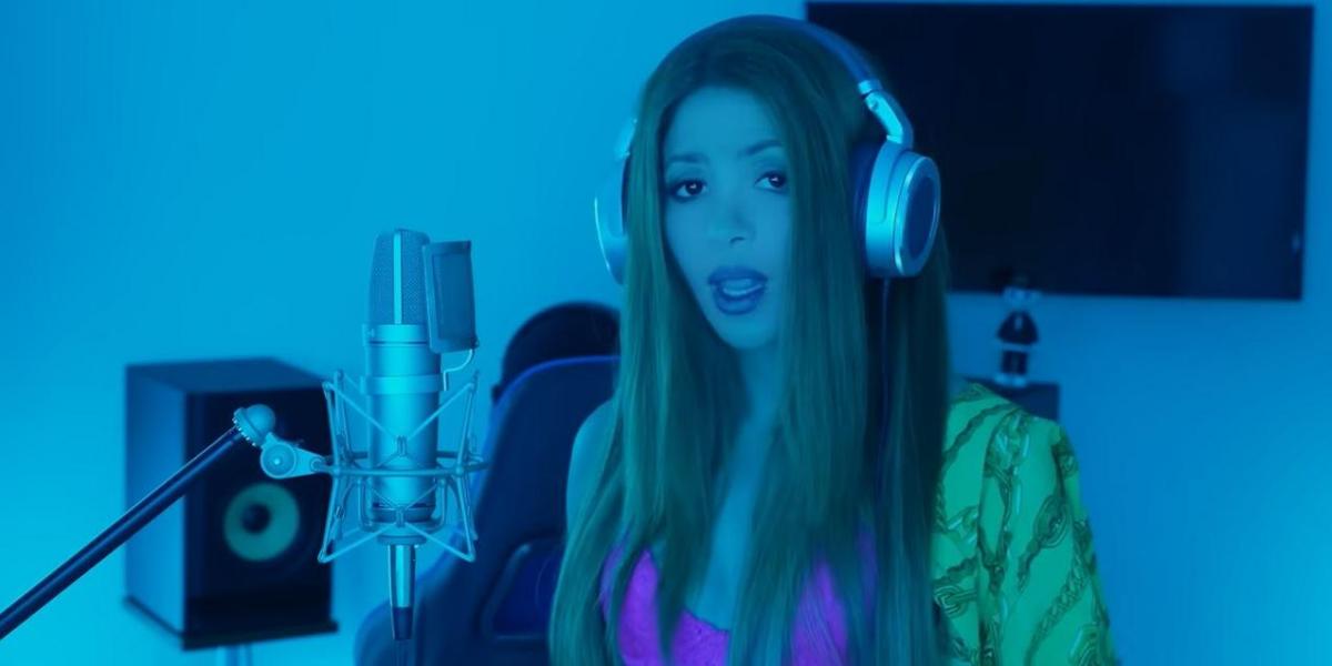 ¿Qué es un Twingo y qué significa en la nueva canción de Shakira?