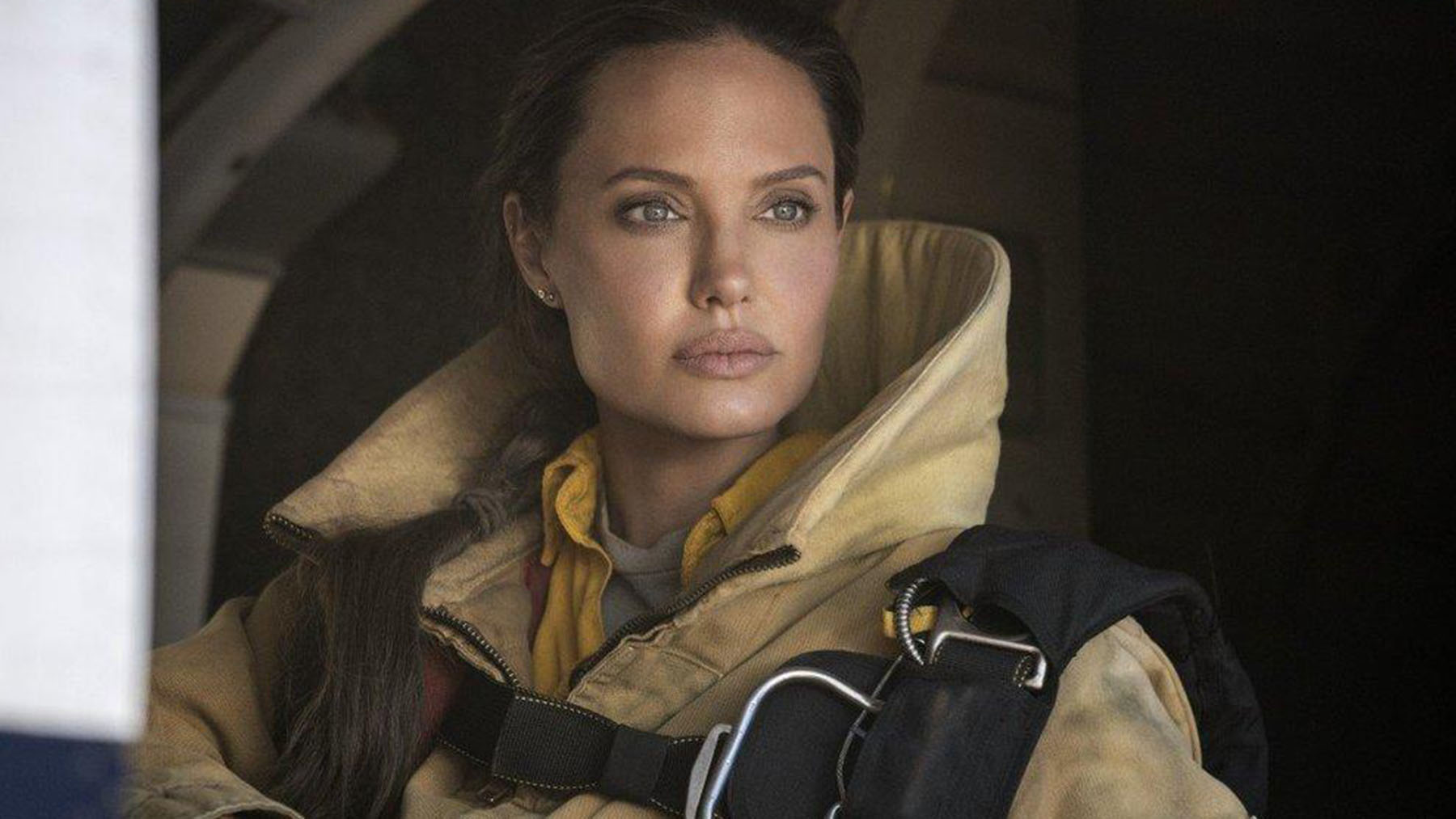 ‘Aquellos que desean mi muerte’: la cinta de Angelina Jolie que arrasa en HBO Max