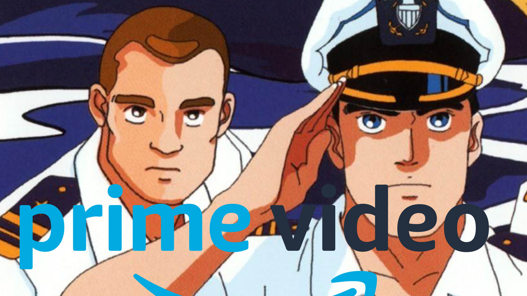 ‘The Silent Service’: Amazon Prime Video adaptará el manga de Kawaguchi Kaiji