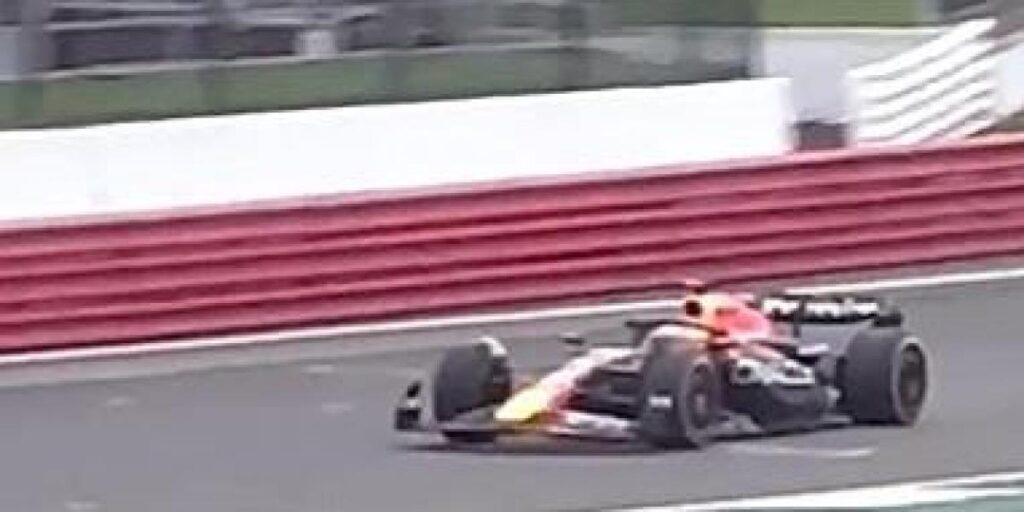 'Cazado' el nuevo Red Bull RB19: ¿Cómo será realmente el coche de Verstappen y Pérez?