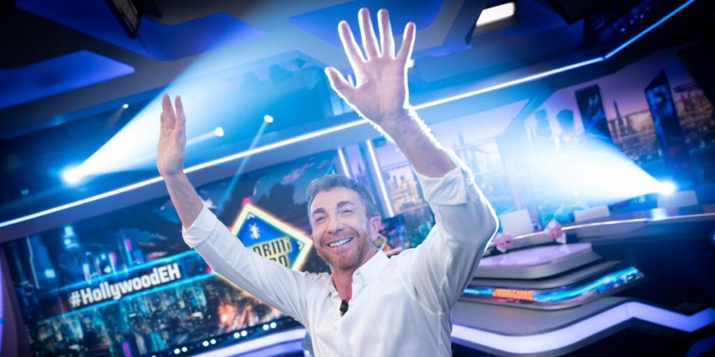 'El Hormiguero': todos los invitados de la semana del 13 al 16 de febrero